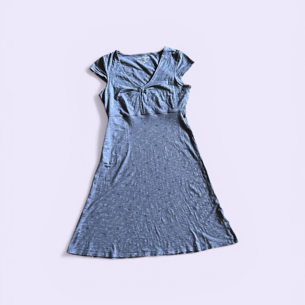 Toad & Co. Rosemarie Dress